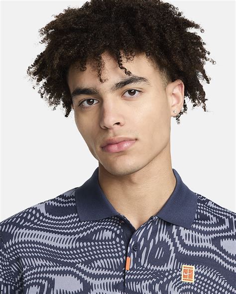 The Nike Polo Heritage Men's Dri